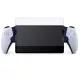 iPega P5P05 PlayStation Portal Tempered Glass kijelzővédő fólia, átlátszó