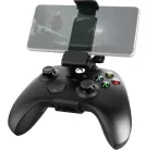 iPega XBS005 telefon tartó Xbox Series X/S kontrollerhez, fekete