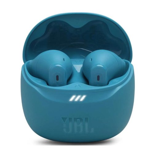JBL Tune Flex 2 TWS vezetéknélküli fülhallgató, kék