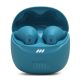 JBL Tune Flex 2 TWS vezetéknélküli fülhallgató, kék