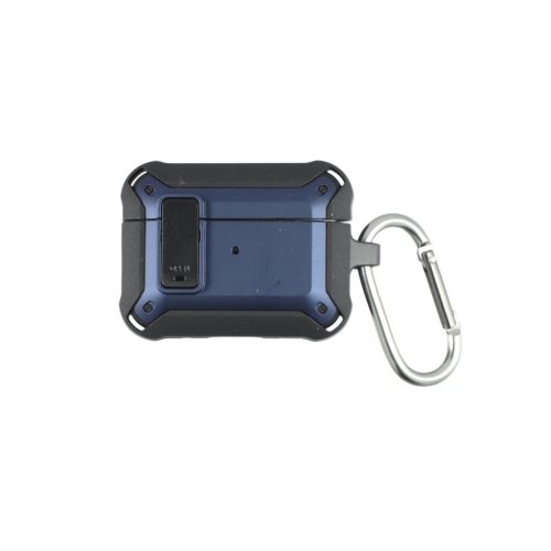 4smarts Alpha Apple Airpods Pro 2 tokok szettben, 3db, színes