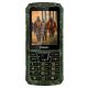 Evolveo Strongphone Z6, Camoflague / Hunting Camo