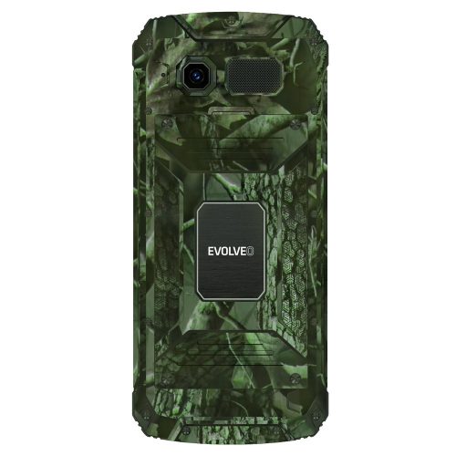 Evolveo Strongphone Z6, Camoflague / Hunting Camo