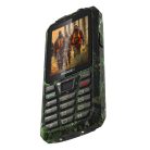 Evolveo Strongphone Z6, Camoflague / Hunting Camo