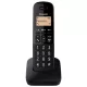 Panasonic KX-TGB610HGB vezeték nélküli DECT telefon, fekete