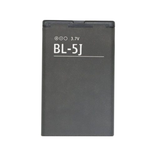 Nokia BL-5J (Nokia 5800) kompatibilis akkumulátor 1320mAh, OEM jellegű