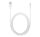 Apple USB / Lightning töltő- és adatkábel (2m) MD819ZM/A Retail dobozos, fehér