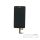 Huawei Y5 II kompatibilis LCD modul kerettel, OEM jellegű, fekete, Grade S+