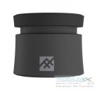 IFROGZ Coda Wireless, bluetooth hangszóró, fekete