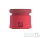 IFROGZ Coda Wireless, bluetooth hangszóró, piros