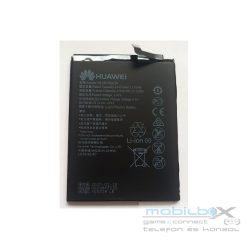   Huawei HB386589CW (Huawei P10 Plus, Mate 20 lite) kompatibilis akkumulátor 3750mAh, OEM jellegű
