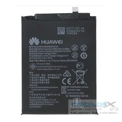   Huawei HB356687ECW (Nova 2 Plus, P Smart Plus, Mate 10 Lite, P30 Lite) kompatibilis akkumulátor 3340mAh, OEM jellegű