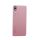 Huawei P20 akkufedél, rózsaszín