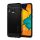 Spigen Rugged Armor Samsung A305 Galaxy A30 tok, Matte Black, fekete
