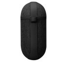 Spigen Urban Fit Apple Airpods (1 / 2) tok, Fabric fekete