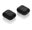 Spigen Urban Fit Apple Airpods (1 / 2) tok, Fabric fekete