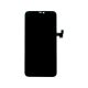 Apple iPhone 11 Pro Max kompatibilis LCD kijelző érintőpanellel, OEM jellegű, fekete, Grade R