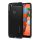 Spigen Rugged Armor Samsung Galaxy A11 tok, Matte Black, fekete
