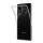 Spigen Crystal Flex Samsung Galaxy Note 20 tok, Crystal Clear, átlátszó
