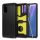 Spigen Tough Armor Samsung Galaxy Note 20 tok, Black, fekete