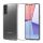 Spigen Crystal Flex Samsung G996 Galaxy S21+ tok, Crystal Clear, átlátszó