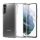 Spigen Crystal Hybrid Samsung G996 Galaxy S21+ tok, Crystal Clear, átlátszó