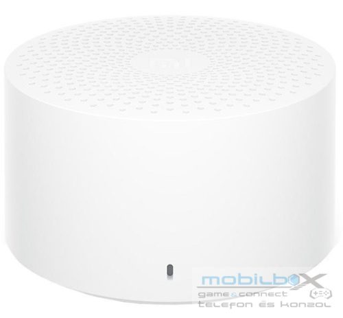 Xiaomi Mi Compact 2 Bluetooth hangszóró, fehér