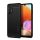 Spigen Rugged Armor Samsung Galaxy A32 5G tok, Matte Black, fekete