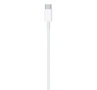 Apple USB-C / Lightning töltő- és adatkábel, 2m, fehér, MQGH2ZM/A Retail dobozos