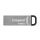 Kingston DataTraveler Kyson 128GB, USB 3.2 pendrive, fém (DTKN/128GB)