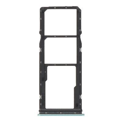 Xiaomi Redmi Note 10 5G SIM kártya tartó, fekete