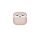 Uniq Lino Hybrid Liquid Apple Airpods (3. gen) tok, rózsaszín