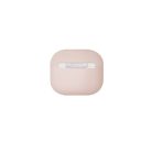 Uniq Lino Hybrid Liquid Apple Airpods (3. gen) tok, rózsaszín