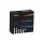 Twinkly Line okos beltéri karácsonyi led szalag 90 LED RGB, 1,5m