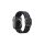 Uniq Aspen Designer Edition fonott szíj Apple Watch 42/44/45/49mm, kék