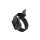 Uniq Dante Apple Watch 38/40/41mm fém szíj, szürke