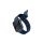 Uniq Dante Apple Watch 42/44/45/49mm fém szíj, kék