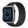 Spigen Liquid Crystal Apple Watch S7 (45mm)S6/S5/S4/SE 44mm Crystal Clear tok, átlátszó