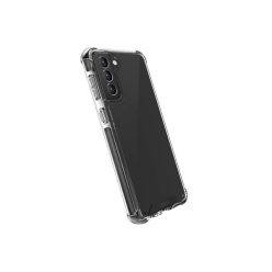   Uniq Combat Aramid Samsung Galaxy S22+, szilikon tok, karbon fekete