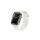Uniq Legion Apple Watch S8/S7 41mm tok, tempered kijelző fóliával, átlátszó