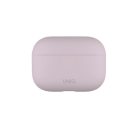 Uniq Lino Hybrid Liquid Apple Airpods Pro tok, levendula