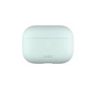Uniq Lino Hybrid Liquid Apple Airpods Pro tok, zöld