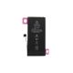 Apple iPhone 12 mini kompatibilis akkumulátor 2227mAh, OEM jellegű, Grade S+