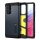 Spigen Tough Armor Samsung Galaxy A53 5G tok, Metal Slate, sötétkék, szürke