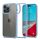 Spigen Crystal Hybrid Apple iPhone 14 Pro tok, Max tok, Sierra Blue, kék