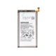 Samsung EB-BG975ABU (Samsung G975 Galaxy S10+) kompatibilis akkumulátor Li-Ion 4100mAh OEM jellegű, Grade S+