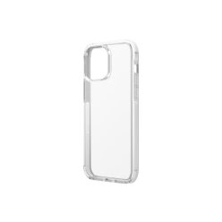 Uniq Combat Apple iPhone 14 Pro Max, szilikon tok, fehér