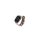 Uniq Linus Airosoft Apple Watch 38/40/41mm szilikon szíj, rózsaszín