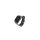 Uniq Linus Airosoft Apple Watch 42/44/45/49mm szilikon szíj, szürke