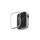 Uniq Moduo Apple Watch 45mm/44mm tok cserélhető kerettel, kréta